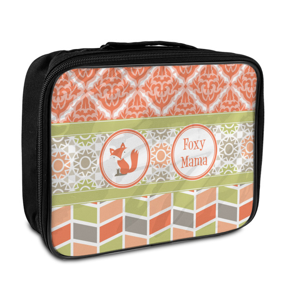 Custom Design Your Own Insulated Lunch Bag
