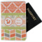 Custom Design - Passport Holder - Main