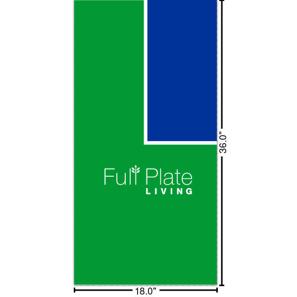 Custom Design Your Own Cabinet Decal - XLarge