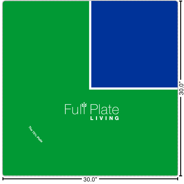 Custom Design Your Own Square Decal - XLarge