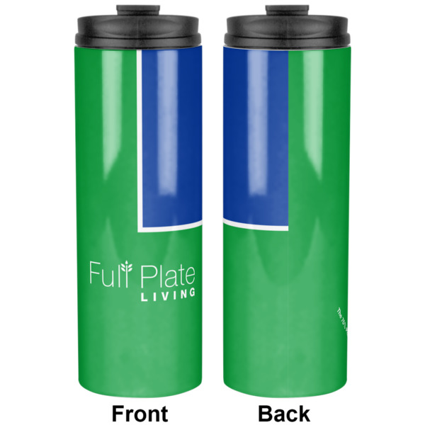 Custom Design - Stainless Steel Tumbler - Apvl