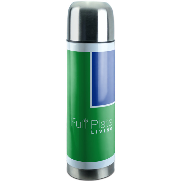 Custom Design Your Own Stainless Steel Thermos