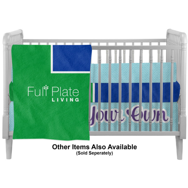 Custom Design - Crib - Profile Sold Seperately