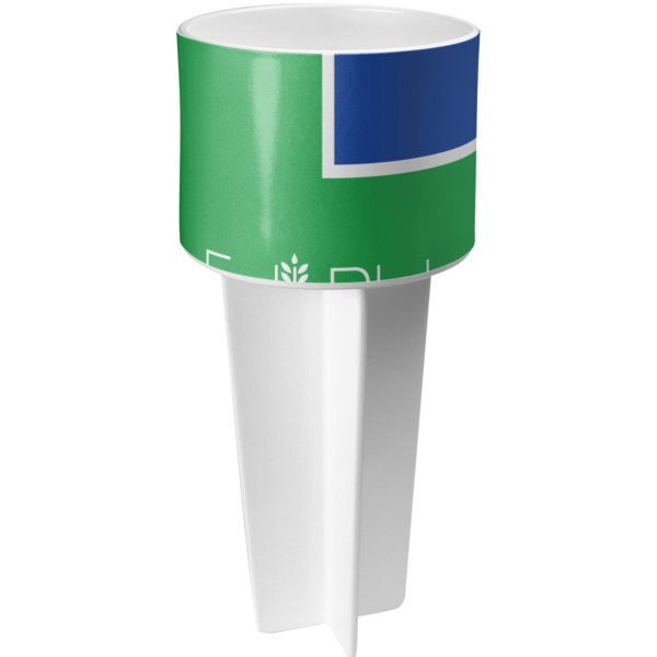 Custom Design - Beach Spiker - White - Approval