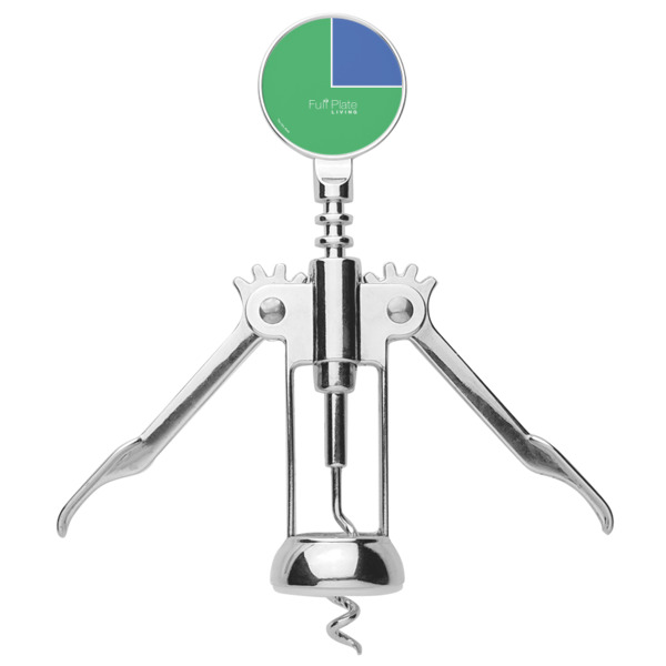 Custom Design - Corkscrew - Alt