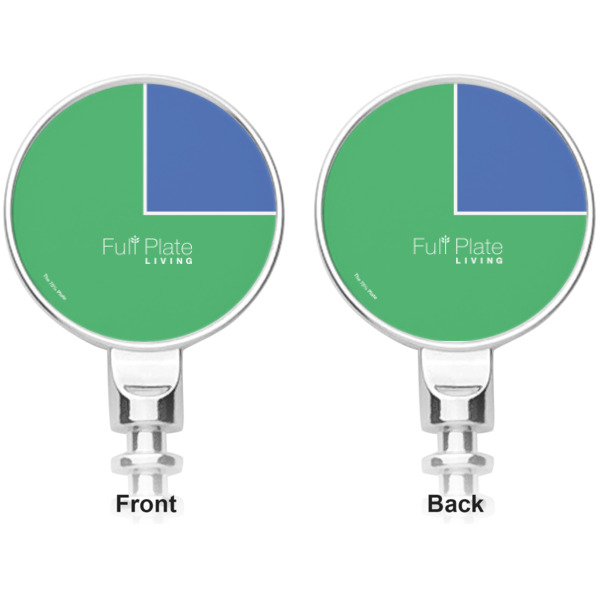 Custom Design - Corkscrew - Apvl