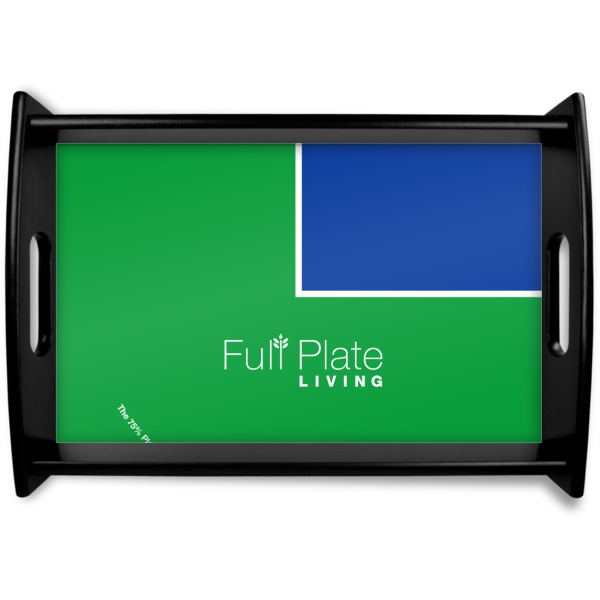 Custom Design Your Own Wooden Tray