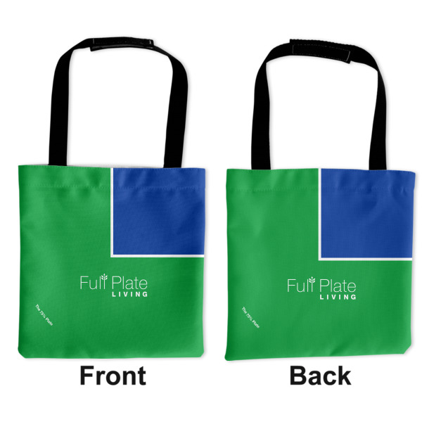 Custom Design - Car Bag - Apvl