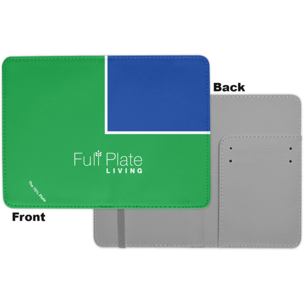 Custom Design - Passport Holder - Apvl