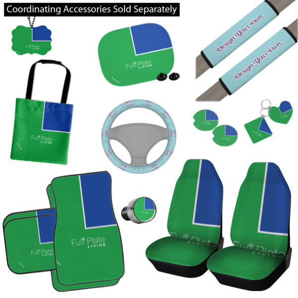 Custom Design - Interior Car Accessories