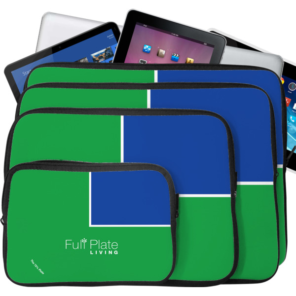 Custom Design - Tablet & Laptop Case Sizes