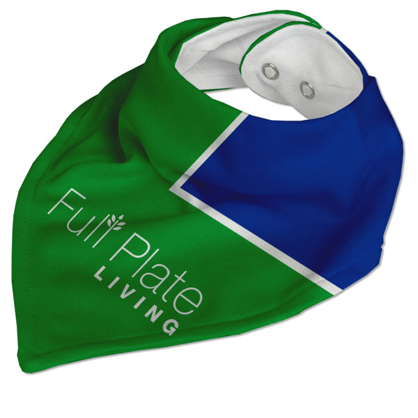 Custom Design - Bandana Closed