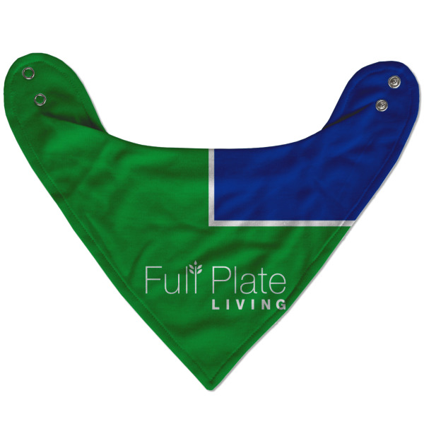 Custom Design - Bandana Flat Approval