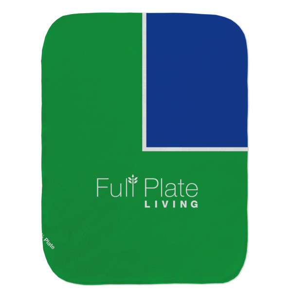 Custom Design - Old Burp Flat