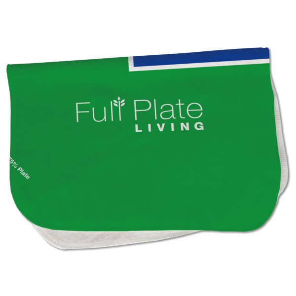 Custom Design - Old Burp Folded