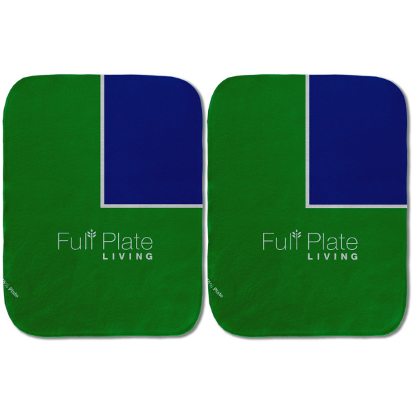 Custom Design - Old Burps - Approval