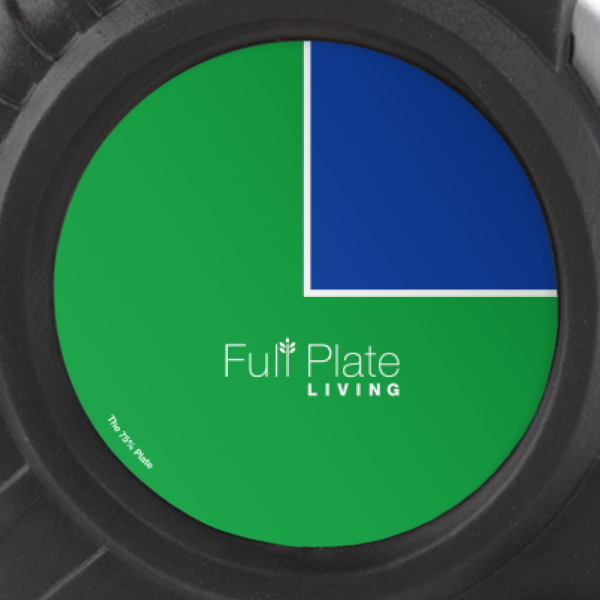 Custom Design - Tape Measure - 25ft - Detail