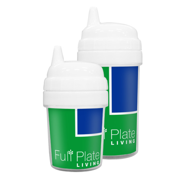 Custom Design - Sippy Cups - Group