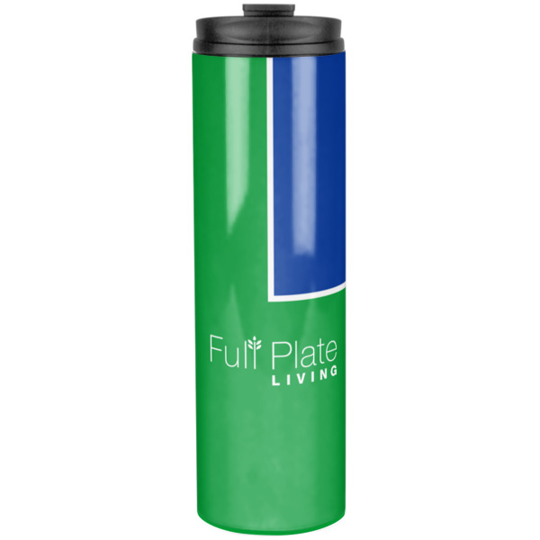 Custom Design - Stainless Steel Tumbler 20 Oz - Front