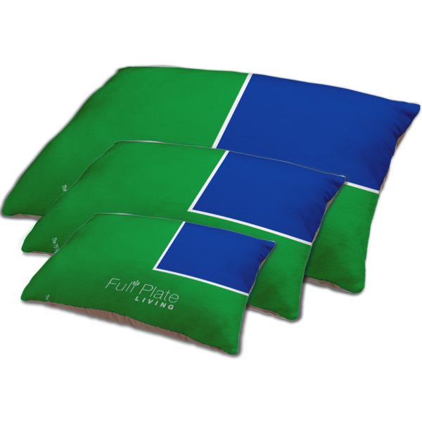 Custom Design - Dog Beds - MAIN (sm, med, lrg)