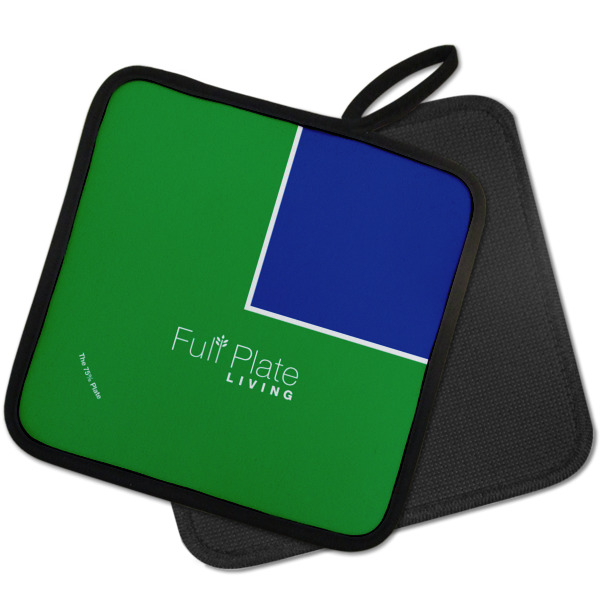 Custom Design - Pot Holders - PARENT MAIN