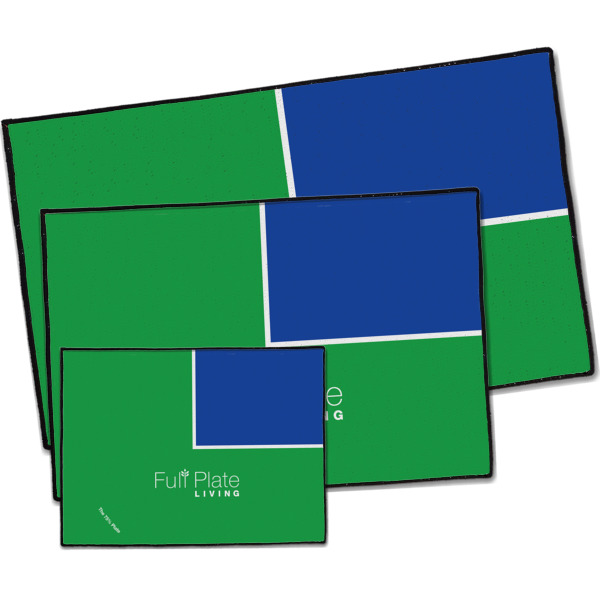 Custom Design - Door Mats - Parent/Main