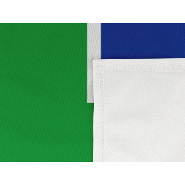 Custom Design - Cooling Towel- Detail