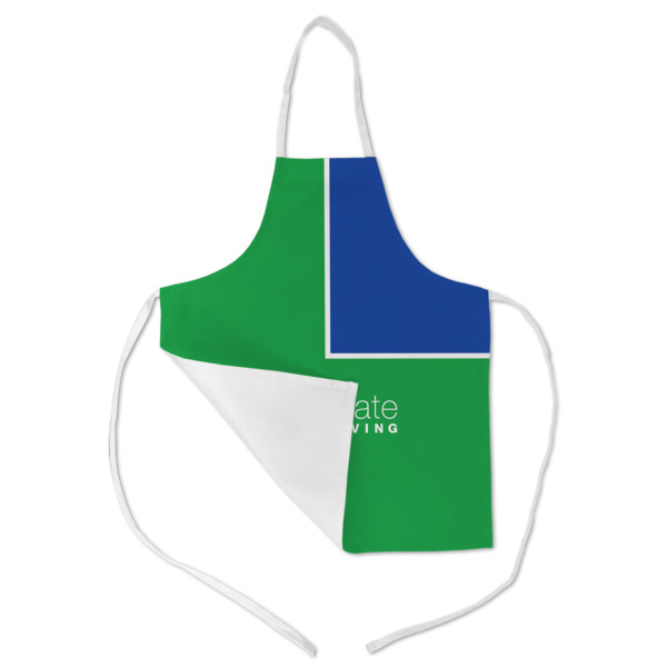 Custom Design - Kid's Aprons - Medium - Main (med/lrg)