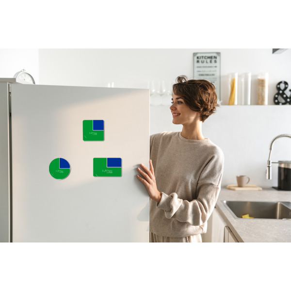 Custom Design - Fridge Magnets - LIFESTYLE (all)