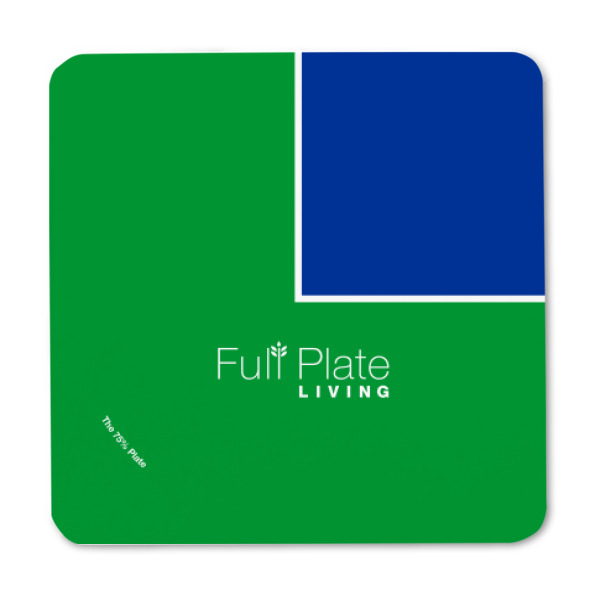 Custom Design - Square Fridge Magnet - FRONT