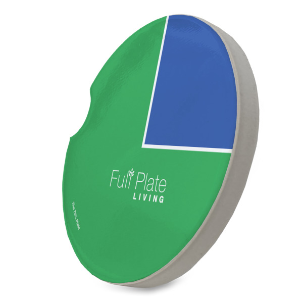 Custom Design - Sandstone Car Coaster - Standing Angle