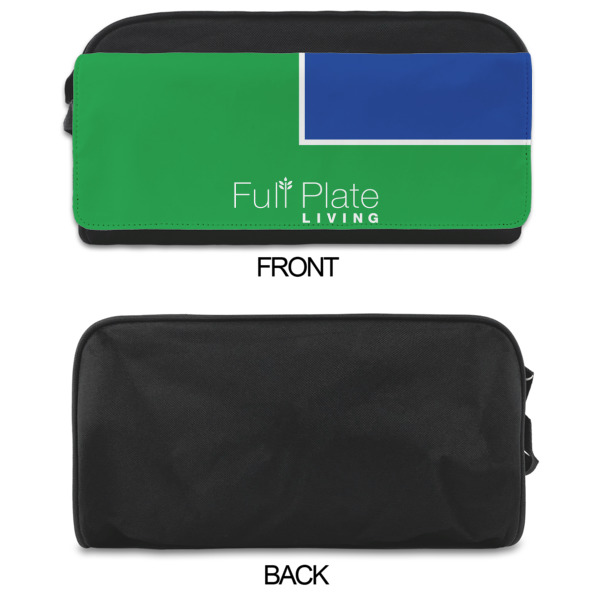 Custom Design - Shoe Bags - Approval