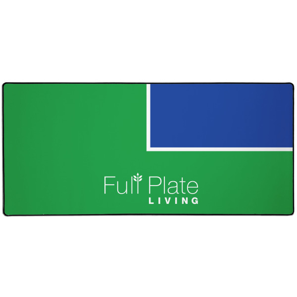 Custom Design - Large Gaming Mats - Approval