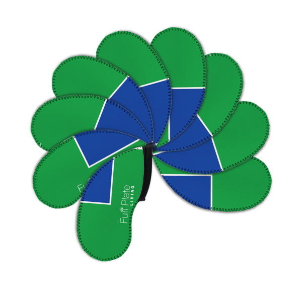 Custom Design - Golf Club Covers - PARENT/MAIN (set of 9)