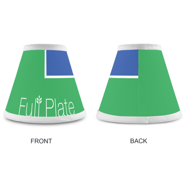 Custom Design - Chandelier Lamp Shade - Approval