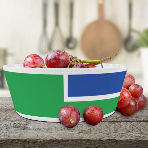 Custom Design - Kids Bowls - Lifestyle