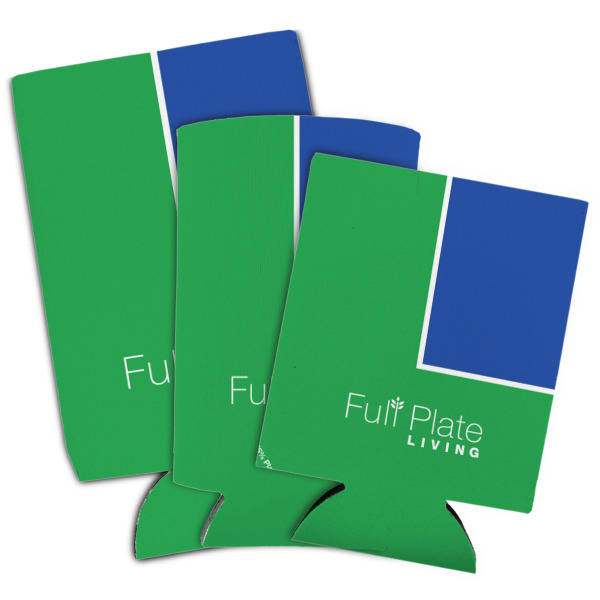 Custom Design - Can Coolers - Main