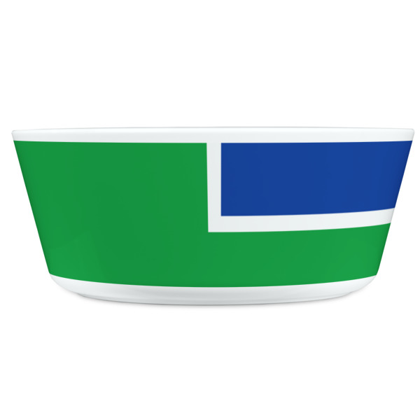 Custom Design - Kids Bowls - Front