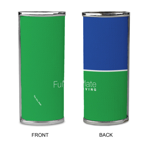 Custom Design - Lighter Case - Approval