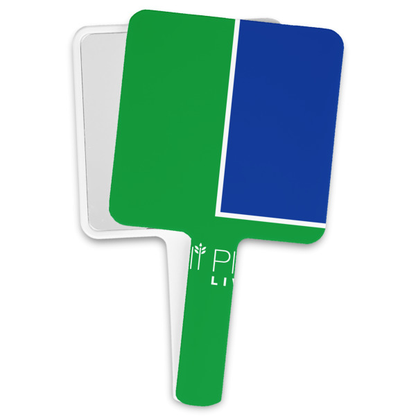 Custom Design Your Own Hand Mirror