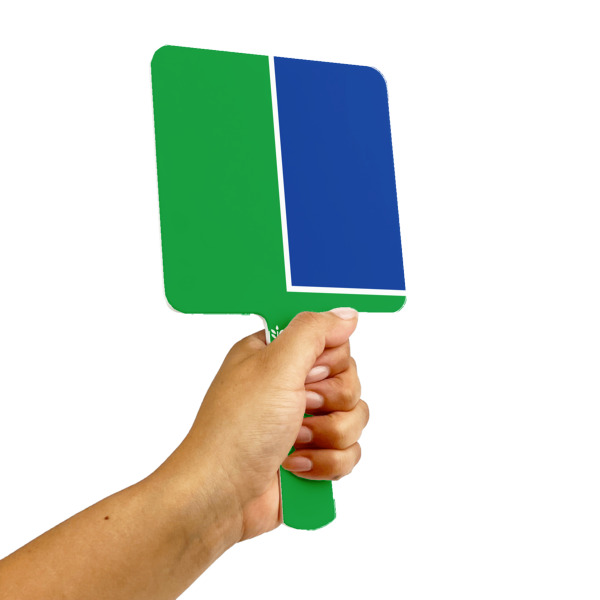 Custom Design - Hand Mirrors - Alt View