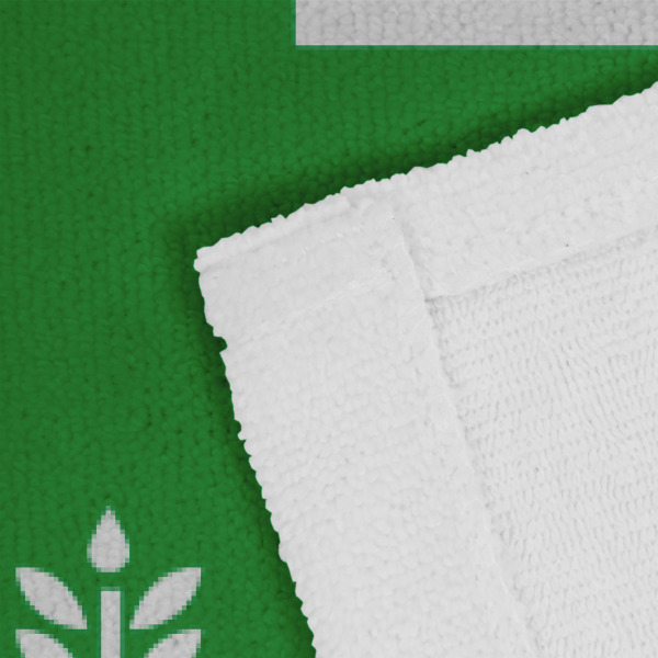 Custom Design - Close up of Fabric