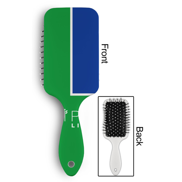 Custom Design - Hair Brush - Approval