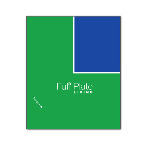 Custom Design - 20x24 Wood Print - Front View