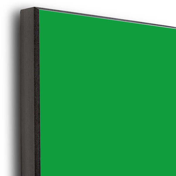 Custom Design - 20x30 Wood Print - Closeup