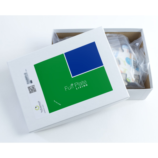 Custom Design - Jigsaw Puzzle 30 Piece - Box