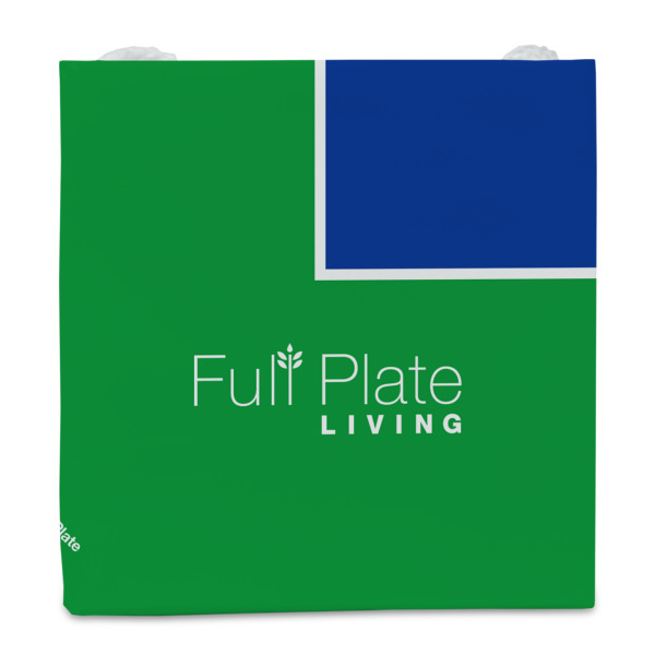 Custom Design - Party Favor Gift Bag - Gloss - Front