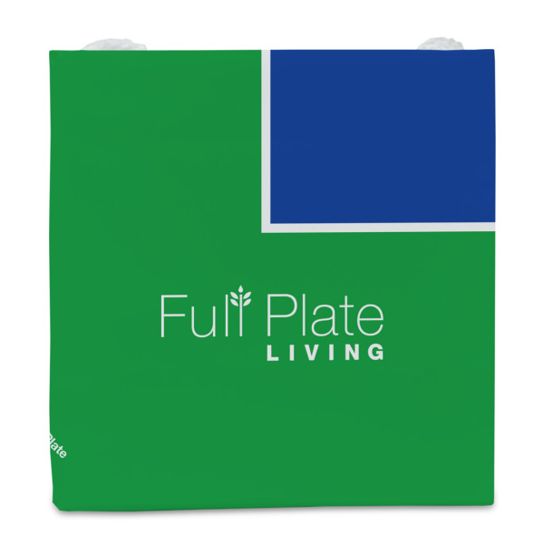 Custom Design - Party Favor Gift Bag - Matte - Front