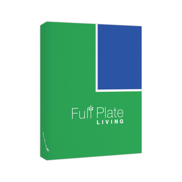 Custom Design - 8x10 - Canvas Print - Angled View