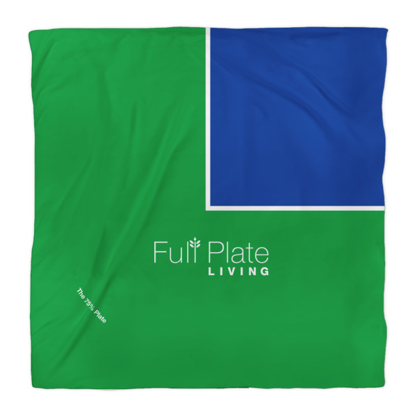 Custom Design - Duvet Cover - Queen - Front